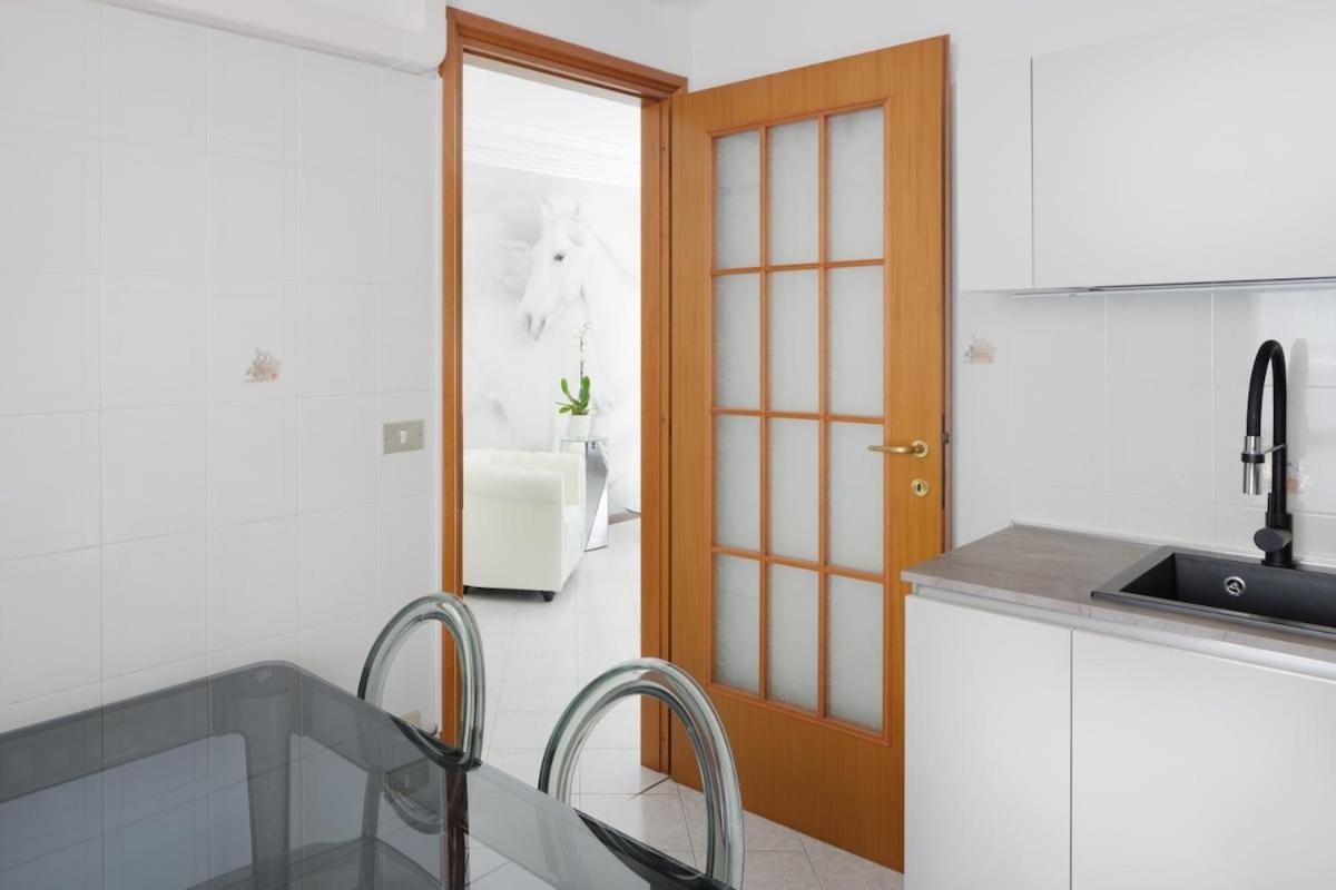 Casa Louise - Appartamento Don Bedetti Bologna Eksteriør billede