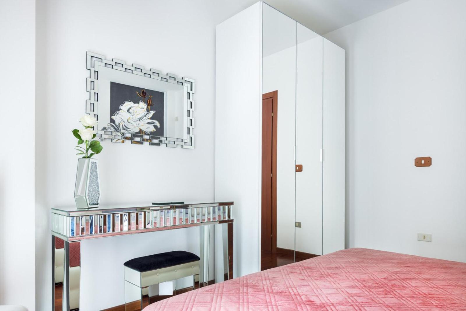 Casa Louise - Appartamento Don Bedetti Bologna Eksteriør billede