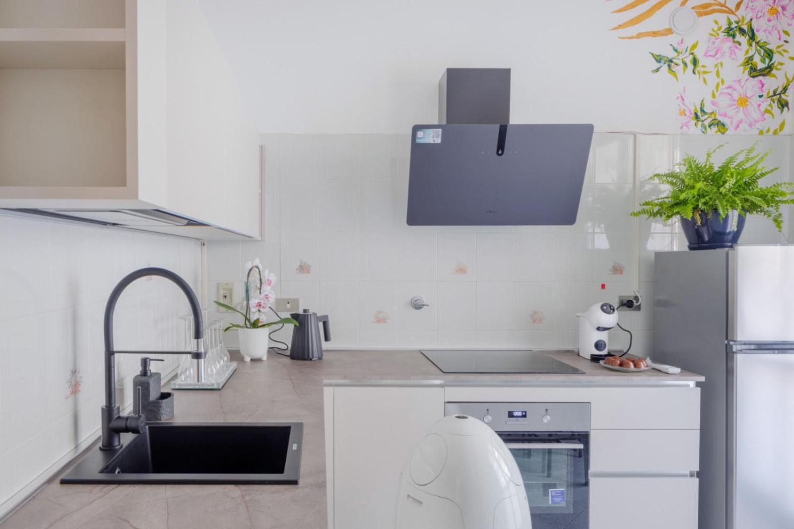 Casa Louise - Appartamento Don Bedetti Bologna Eksteriør billede