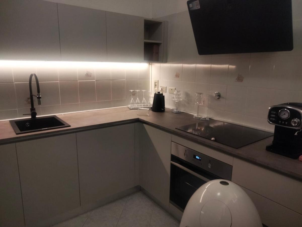 Casa Louise - Appartamento Don Bedetti Bologna Eksteriør billede