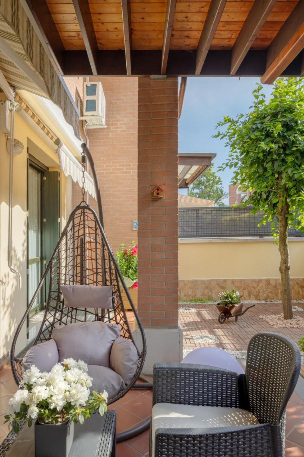 Casa Louise - Appartamento Don Bedetti Bologna Eksteriør billede