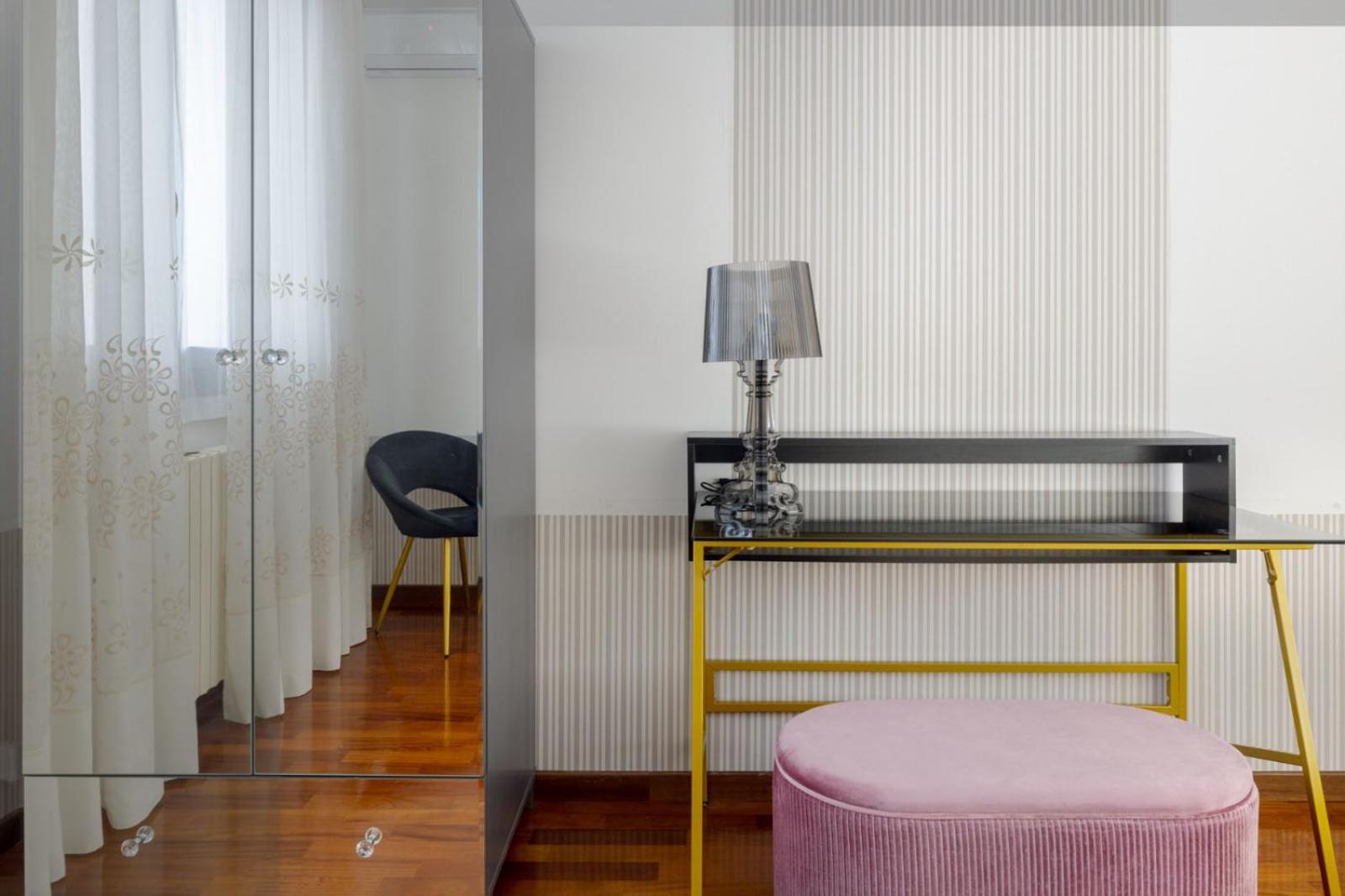 Casa Louise - Appartamento Don Bedetti Bologna Eksteriør billede
